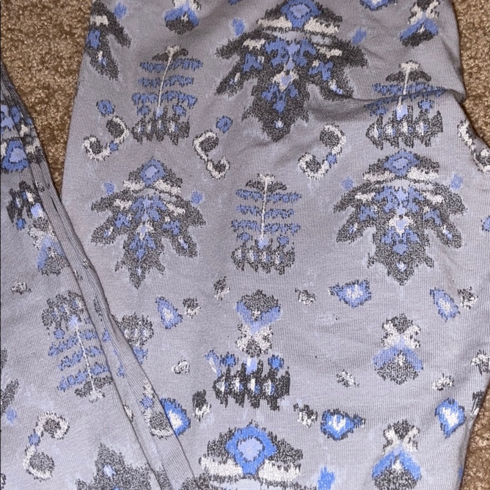 High Rise leggings - Picture 4 of 4